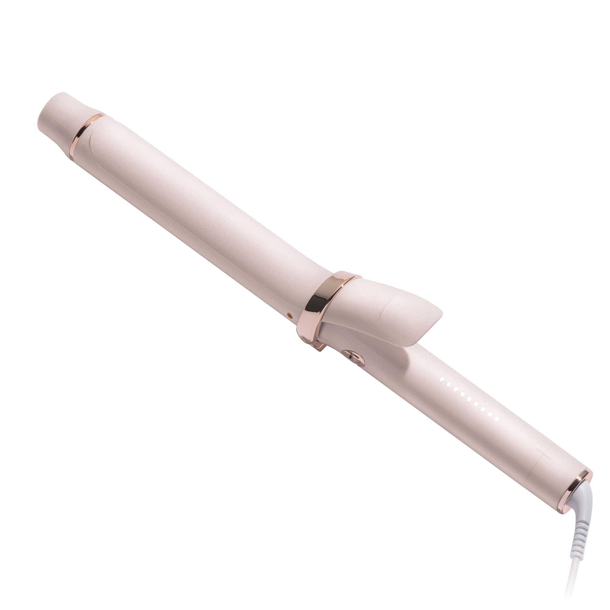 T3 - SinglePass Curl X 1.25" - Satin Blush