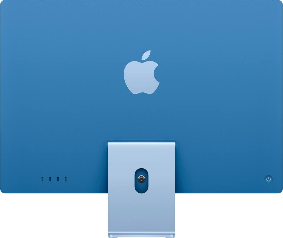 Apple iMac 24 inch All in One M4 chip Built for Apple Apple iMac 24 inch All in One M4 chip Built for Apple