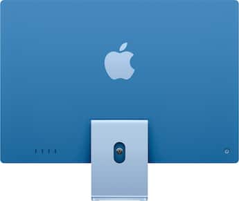 Apple iMac 24 inch All in One M4 chip Built for Apple Intelligence Apple iMac 24 inch All in One M4 chip Built for Apple Intelligence