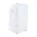 Alt View 10. Frigidaire - Frigidaire 115V 14,000 BTU 450 Sq. Ft. Portable Air Conditioner with 12,000 BTU Heater - White.