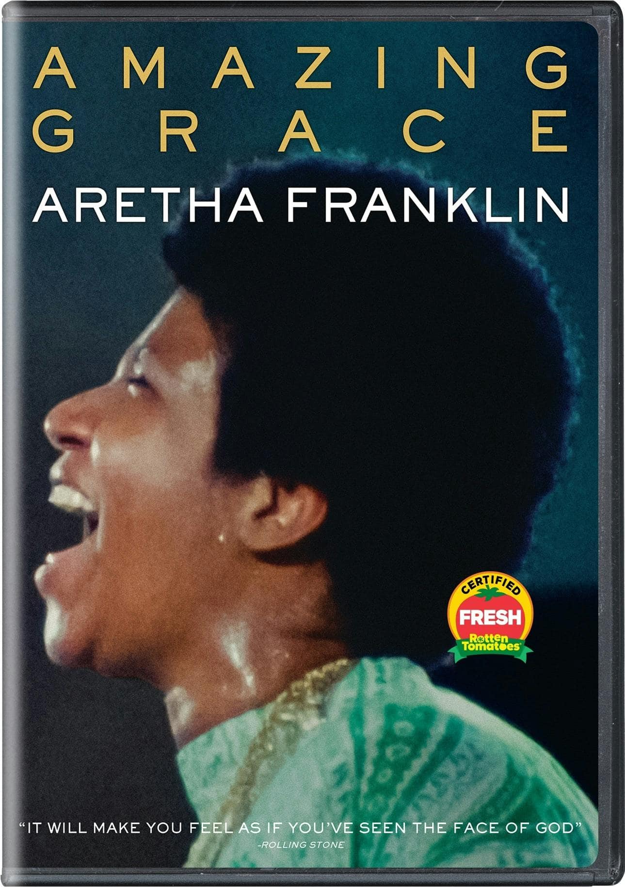 Front. Amazing Grace [DVD].