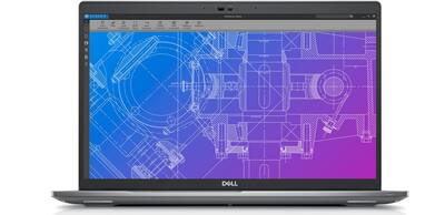 Dell Refurbished Excellent Precision 3570 Workstation Laptop PC Dell Refurbished Excellent Precision 3570 Workstation Laptop PC