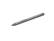 Alt View 2. Lenovo - Lenovo Active Stylus - Storm Grey 4X81P44052 - Black.