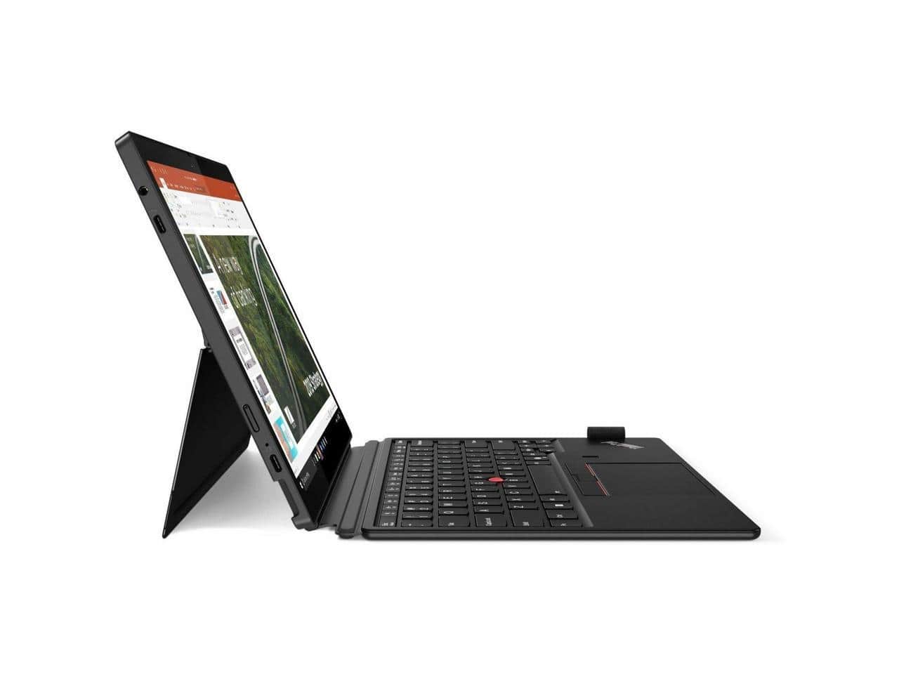 Lenovo ThinkPad X12 Detachable Gen 2 12.3