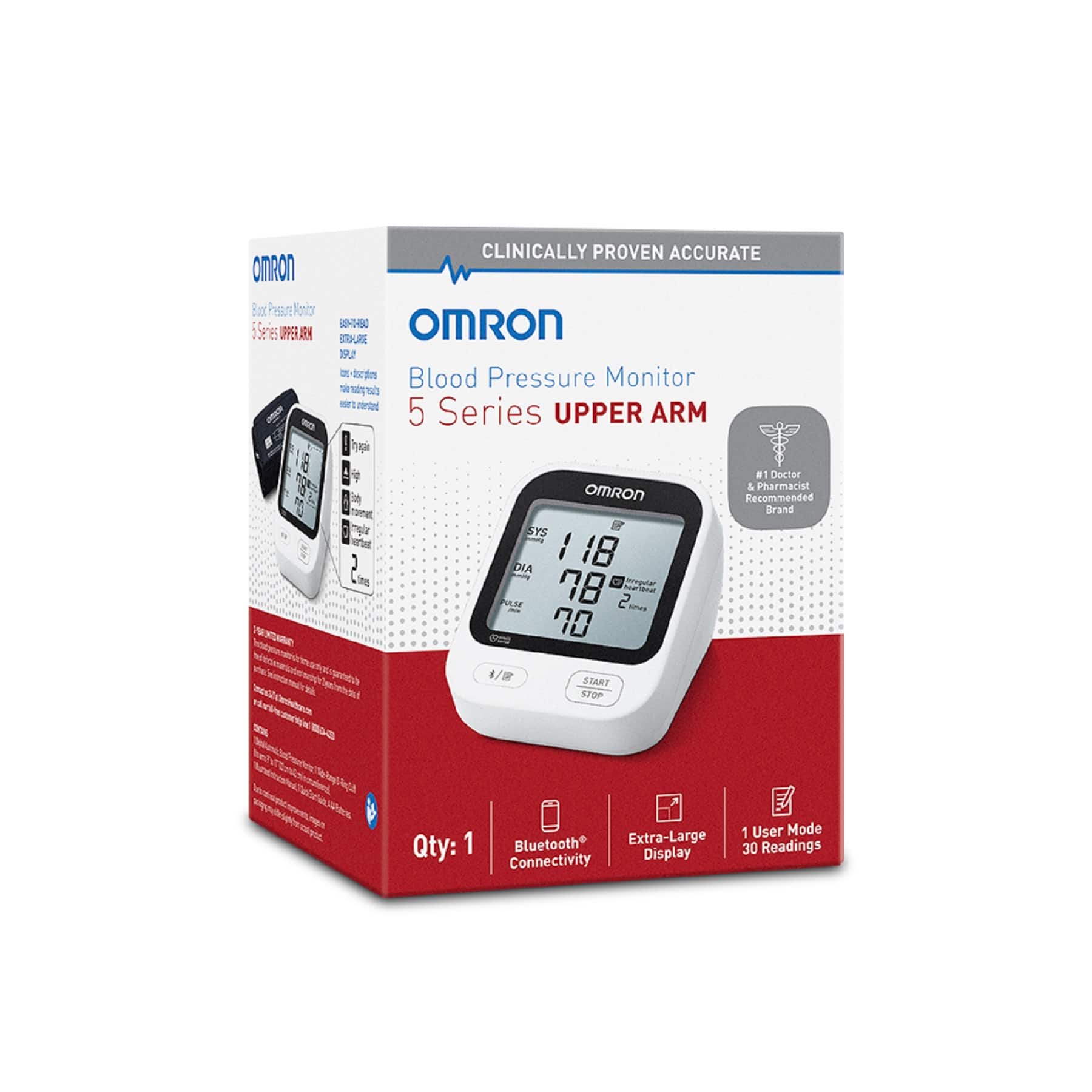 Omron Blood Pressure Monitor 5 Series Upper Arm 2 EBP 118 78 2 70 110 120 130 140 150 160 170 180 190 200 210 220 230 240 250 260 270 280 290 300 310 320 330 340 350 360 370 380 390 400 410 420 430 440 450 460 470 480 490 500 510 520 530 540 550 560 570 580 590 600 610 620 630 640 650 660 670 680 690 700 710 720 730 740 750 760 770 780 790 800 810 820 830 840 850 860 870 880 890 900 910 920 930 940 950 960 970 980 990 1000 1010 1020 1030 1040 1050 1060 1070 1080 1090 1100 1110 1120 1130 1140 1150 1160 1170 1180 1190 1200 1210 1220 1230 1240 1