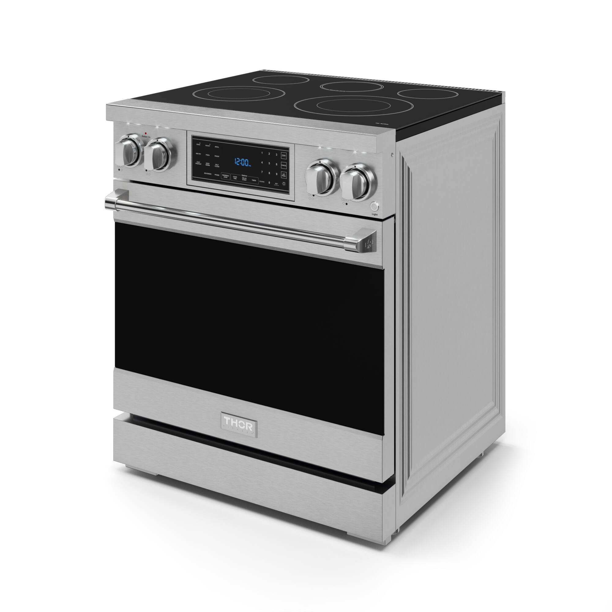 The text on the image reads "12:00 Ther." This can be corrected to "12:00 Ther."