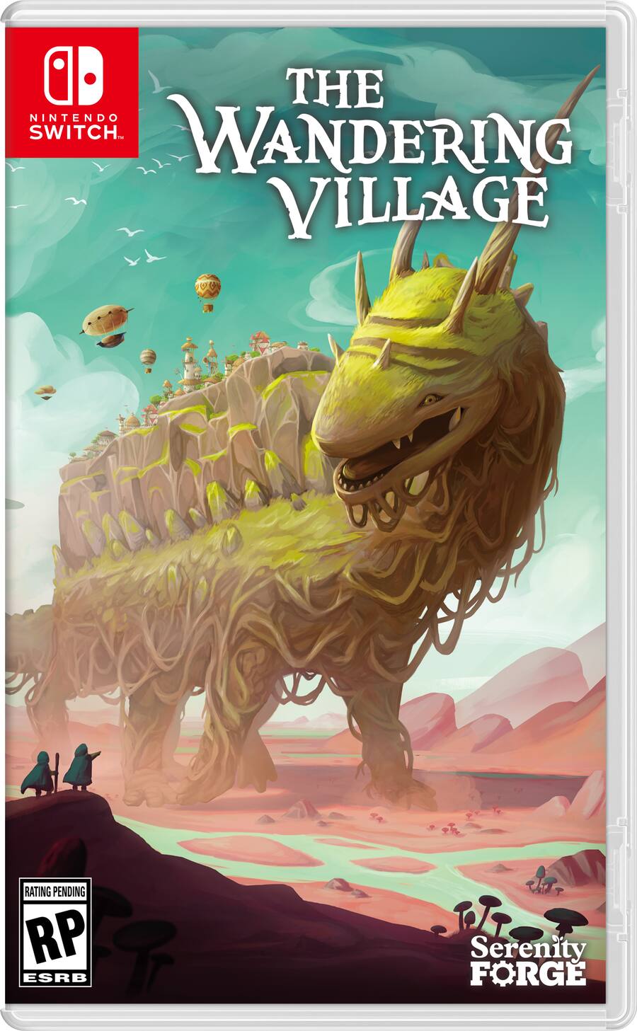 The Village New Horror Shows On Amazon Prime English Village Witch