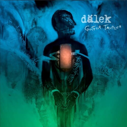 Dälek - Gutter Tactics   - COMPACT DISCS [CD] price history on PriceWatchPro