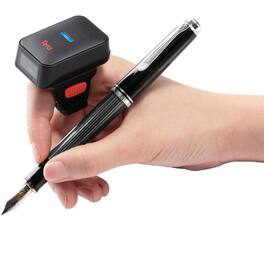 Tera - HW0010 2D Ring Barcode Scanner