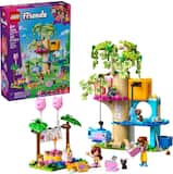 LEGO - Friends Cat Birthday Party & Tree House 42666