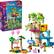 TtendS | MATES SERIES ALINE Friends LEGO Friends - 6+ 42666 Cat Birthday Party 321 pcs/pzs Butuing To - - - - - - WARNING: CHOKING HAZARD - Keep out of reach of children. - - - - - - TRRT 1 STWOA - OhRo y -2 5 DAr