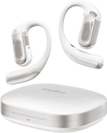 Shokz OpenFit Pro Open Ear True Wireless Bluetooth Active Noise Shokz OpenFit Pro Open Ear True Wireless Bluetooth Active Noise