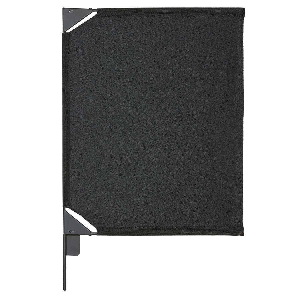 Alt View 2. Godox - Godox SF4560 18x24" Scrim Flag Kit.