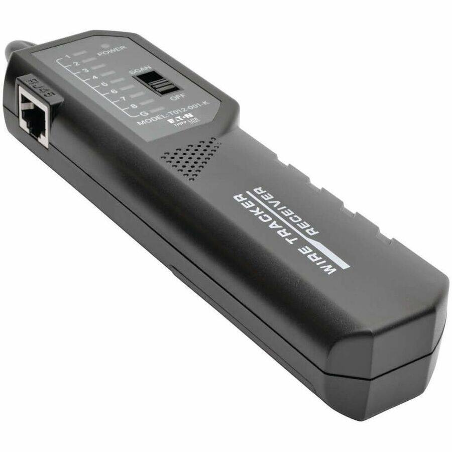 1 POWER  
2 SCAN  
3 AIJ4S U  
4 OFF  
5 MODEL: T012-001-K  
6 G  
7 ETN  
8 MODEL: G E T N  
9 TOW BOK RECEIVER WIRE  
10 MADE IN TAIWAN  
11 FABRICATED IN TAIWAN