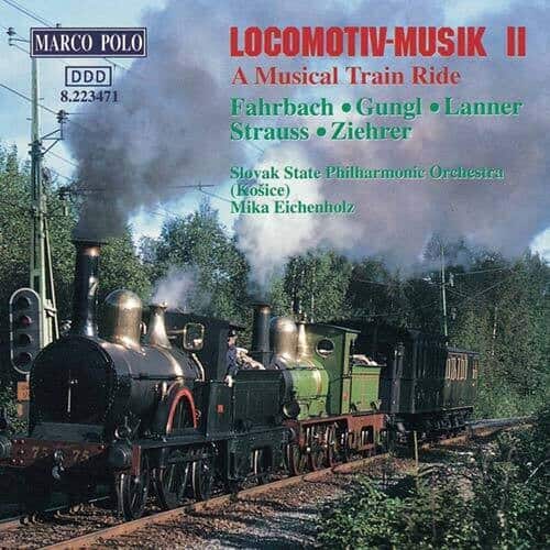 Eichenholz / Slovak State Philharmonic - Vol. 2   - COMPACT DISCS [CD] price history on PriceWatchPro