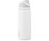 Angle. Owala - FreeSip Insulated Stainless Steel 32 oz. Water Bottle - Shy Marshmallow.