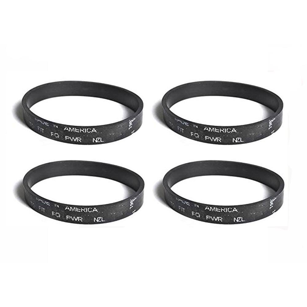 EnviroCare - 4 Pack Replacement Vacuum Belts for Part #17379