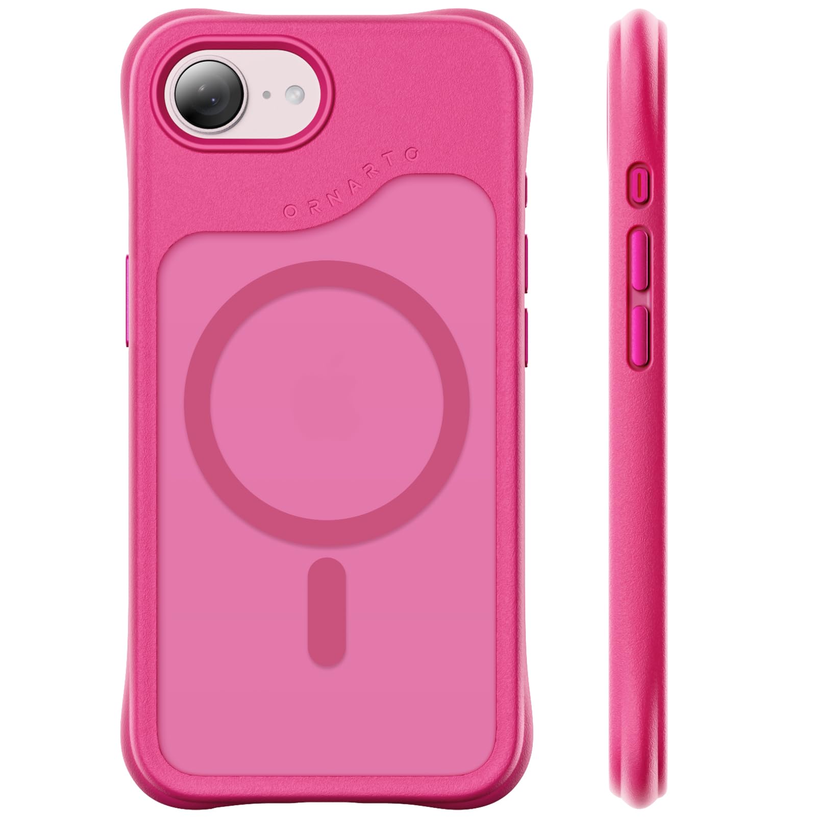 Hot Pink