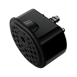 Vaonis - AC024 Vespera Hygrometer Sensor with Anti-Fog System (Black)