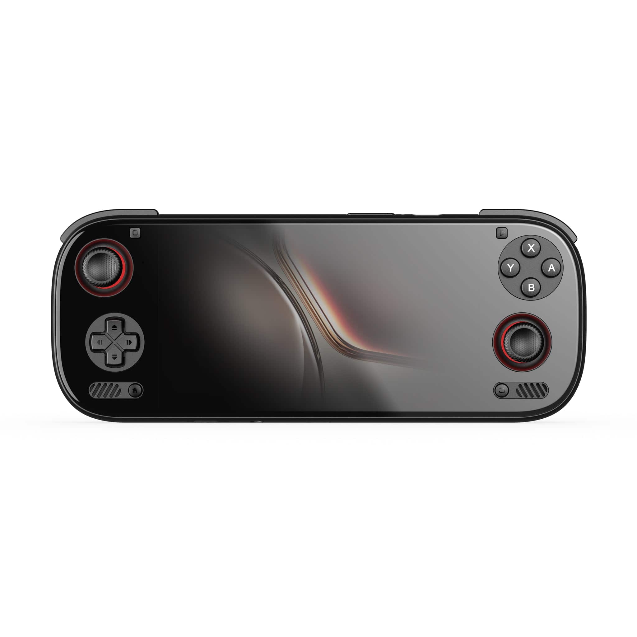 （ほぼ新品）AYN Odin3 Pro（12GB / 256GB）　ブラック Odin 3 Pro 6