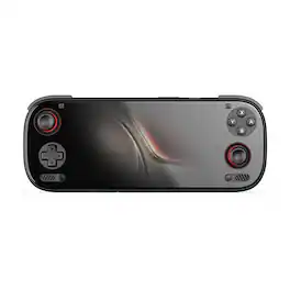 Odin 3 Pro 6" Full HD OLED Android Gaming Handheld – Qualcomm 8 Elite, 12GB RAM, 256GB Storage