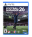 PS5
FOOTBALL MANAGER 26
Console
EVERYONE
ENFANTS et ADULTES
ESRB
MLS
NWSL
WOMEN'S SOCCER
NATIONAL FOOTBALL LEAGUE
Sports Interactive
SEGA