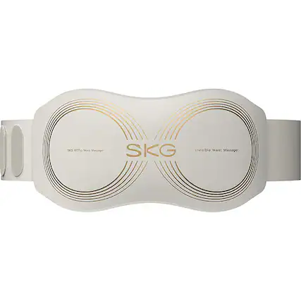 SKG WV7PH0 Invisible Waist Massager