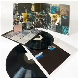Oblivion With Bells [180g 2 LP] [Half-Speed Mastered] [LP] - VINYL