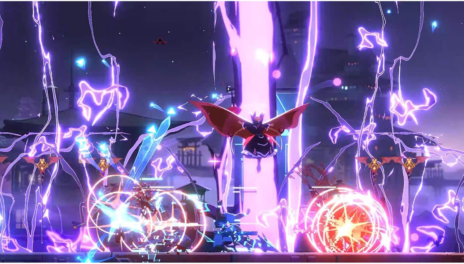 BlazBlue Entropy Effect X Deluxe Edition Playstation 5 VIDEOGAMES
