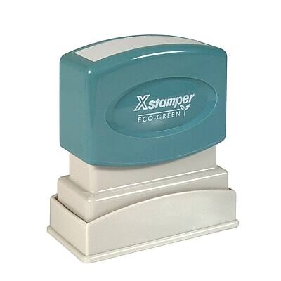 Xstamper ECO-GREEN