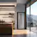 Alt View 12. Forno Appliances - 34 in. Wide Gallipoli 17.5 Cu. Ft. Freestanding French Door Refrigerator with High-Efficiency LED lighting - Stainless Steel.