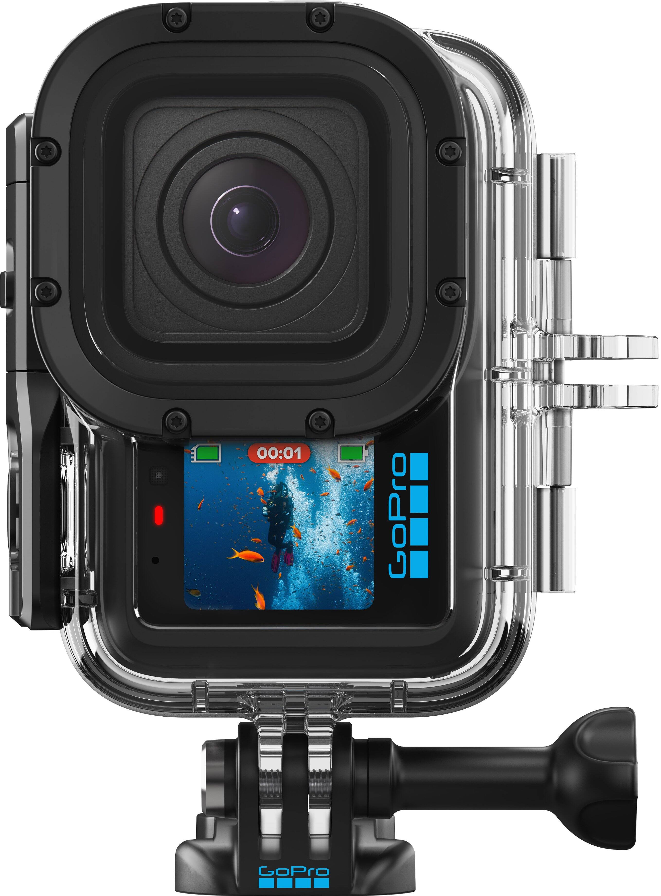 00:01 GoPro GoPro