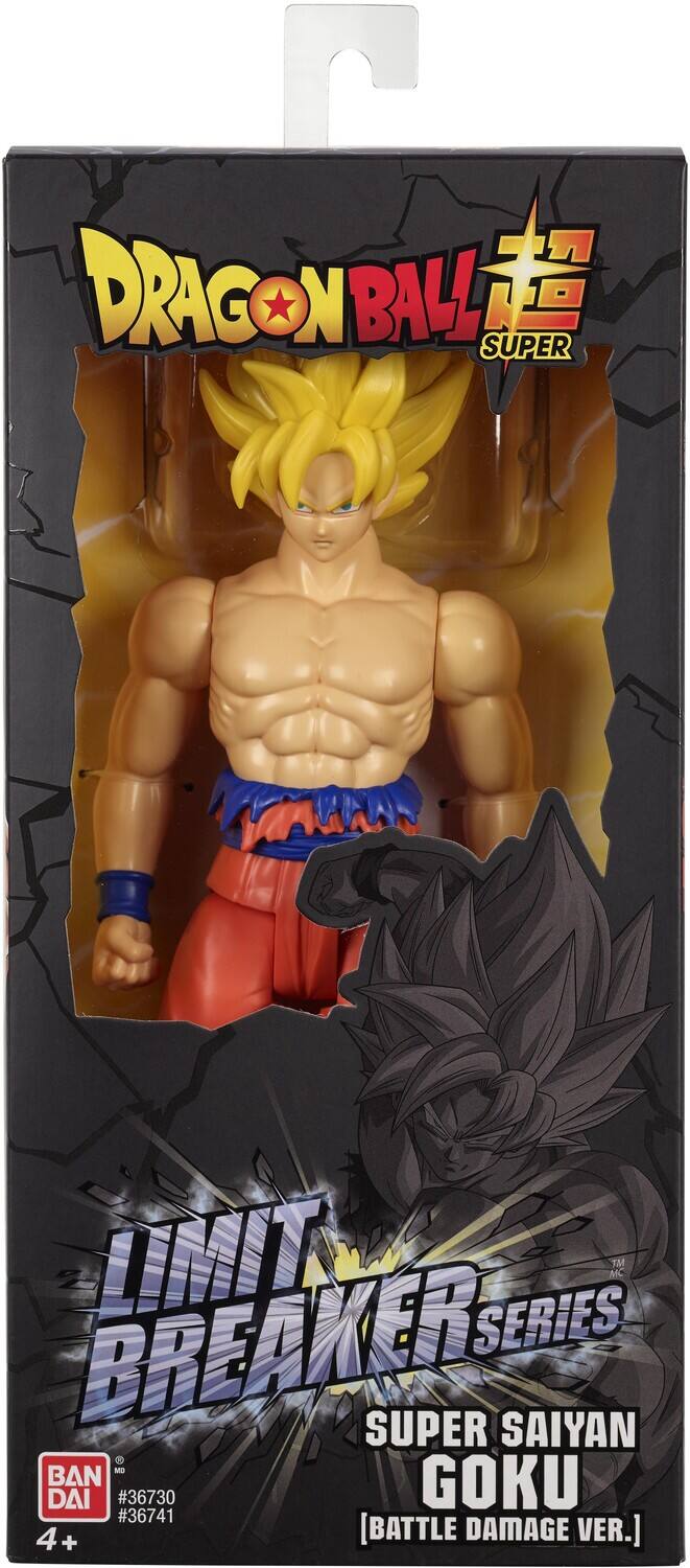 Bandai America Dragon Ball Super Limit Breaker 12