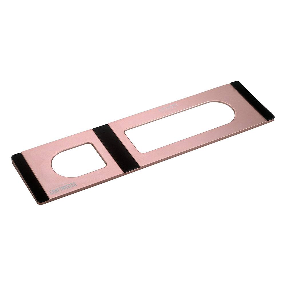 Fotodiox CraftMaster Union Tray for Apple Magic Keyboard and Apple