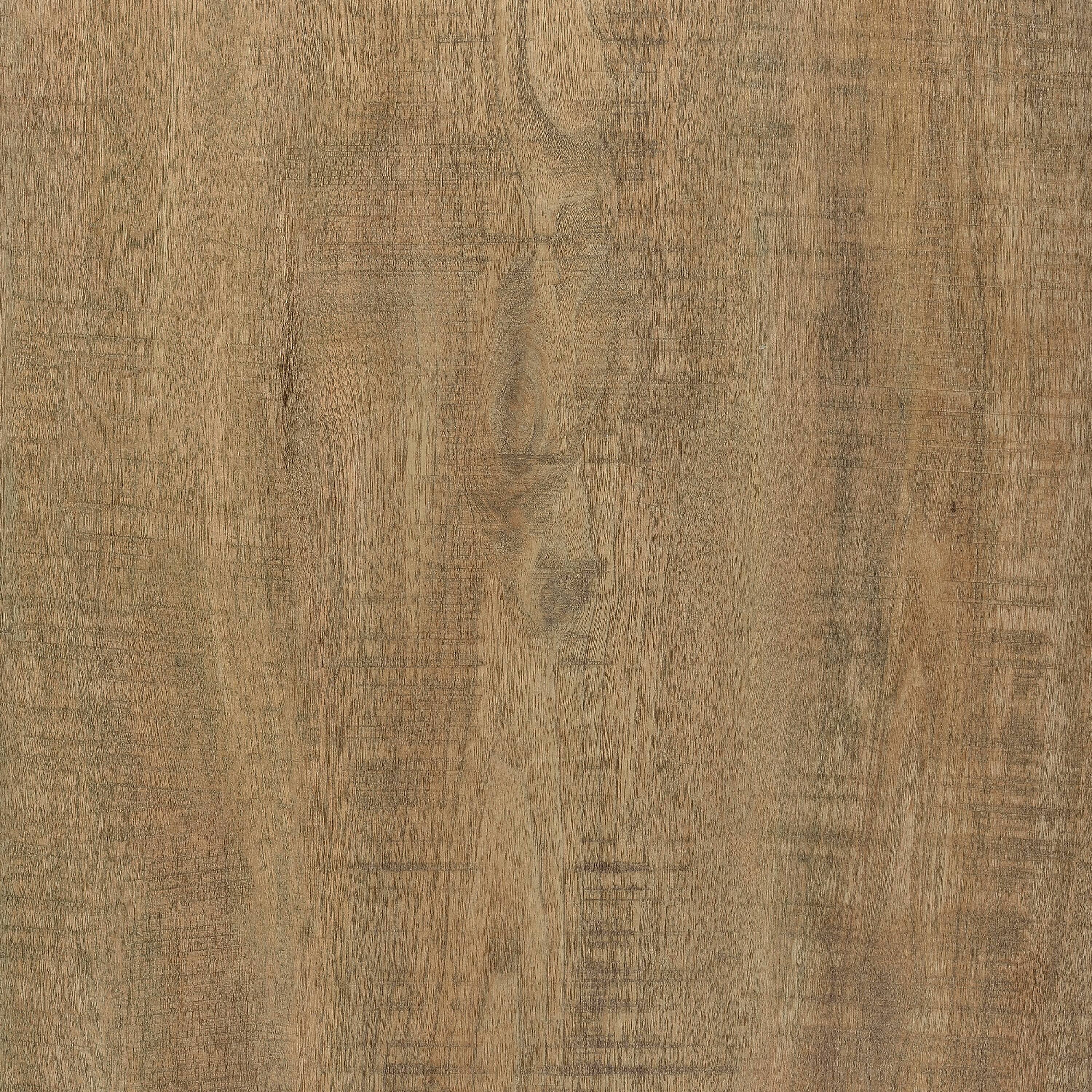 Alt View 5. Manhattan Lane - Chet Square Cocktail Coffee Table, Open Cube Base, Wood 54 Inch - Mango Brown.