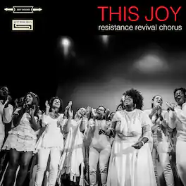 Resistance Revival Chorus - This Joy - VINYL LP
