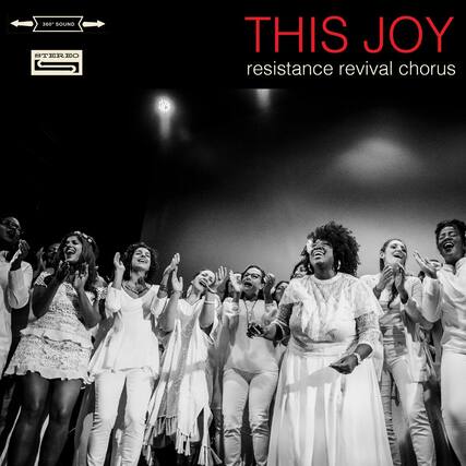 360° SOUND
STEREO
THIS JOY
resistance revival chorus