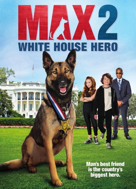 max dog movie