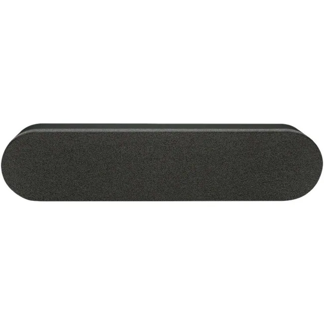 Logitech Rally Speakers Logitech Rally Speaker for Rally Ultra HD ConferenceCam Wall Mountable ...