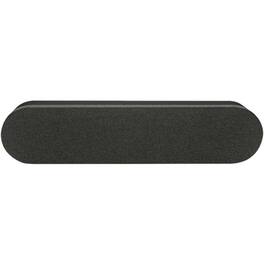 Logitech - Rally Speaker for Rally Ultra-HD ConferenceCam - Wall Mountable - Black