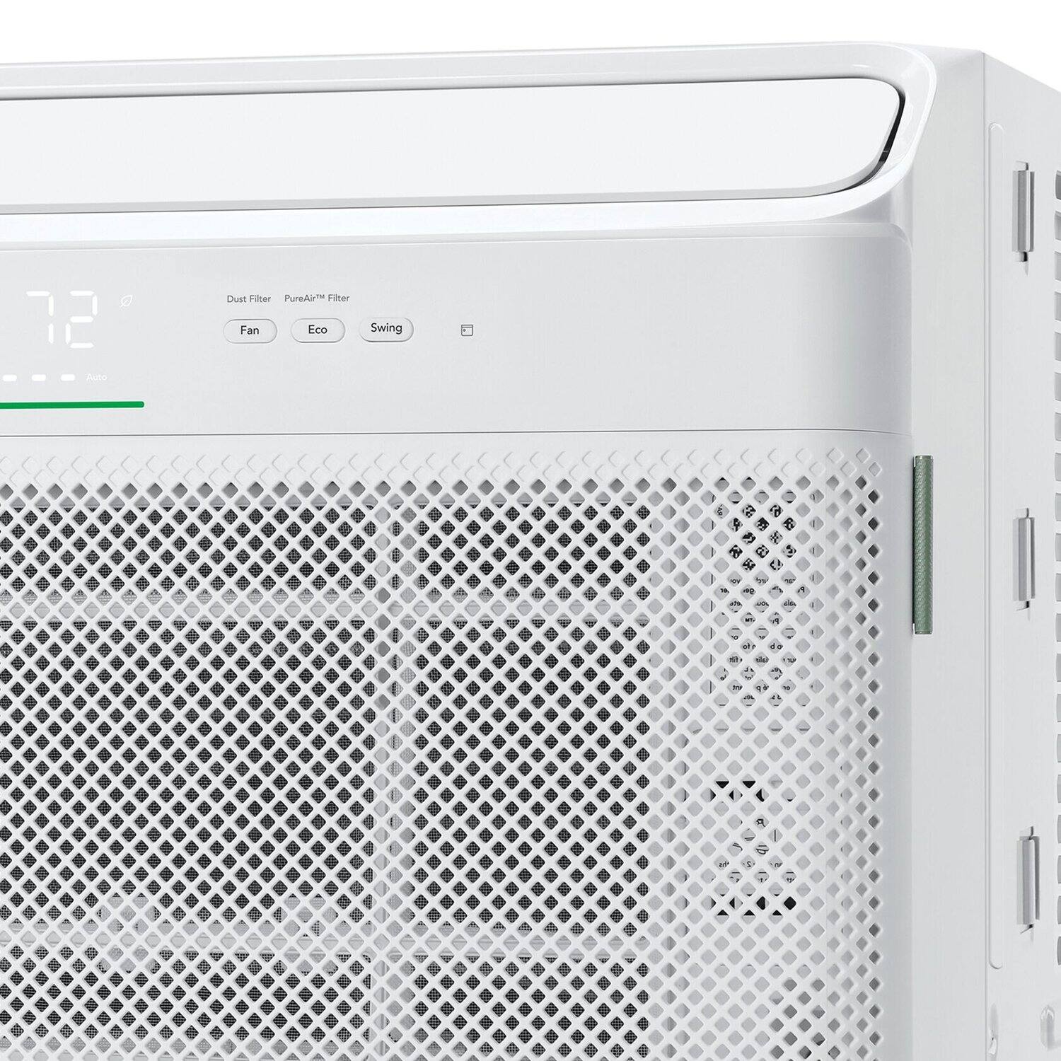 72 Ato Dust Filter PureAir™ Filter Fan Eco Swing