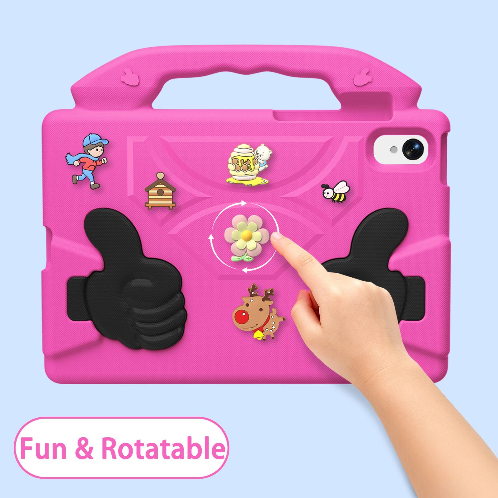 Fun & Rotatable