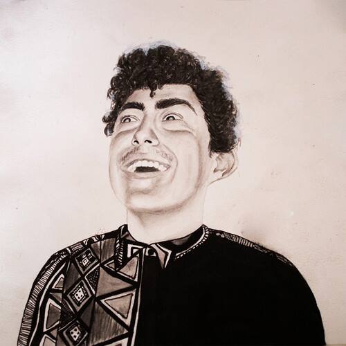 Hobo Johnson - Rise Of Hobo Johnson  - VINYL LP