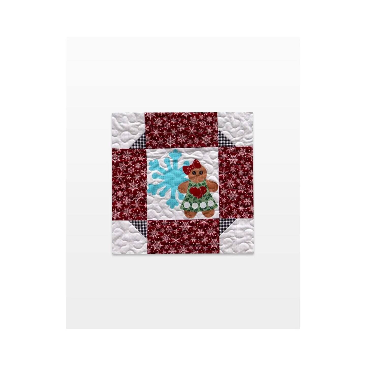 Angle. AccuQuilt - GO! Cookie Decorations Die - Multicolor.