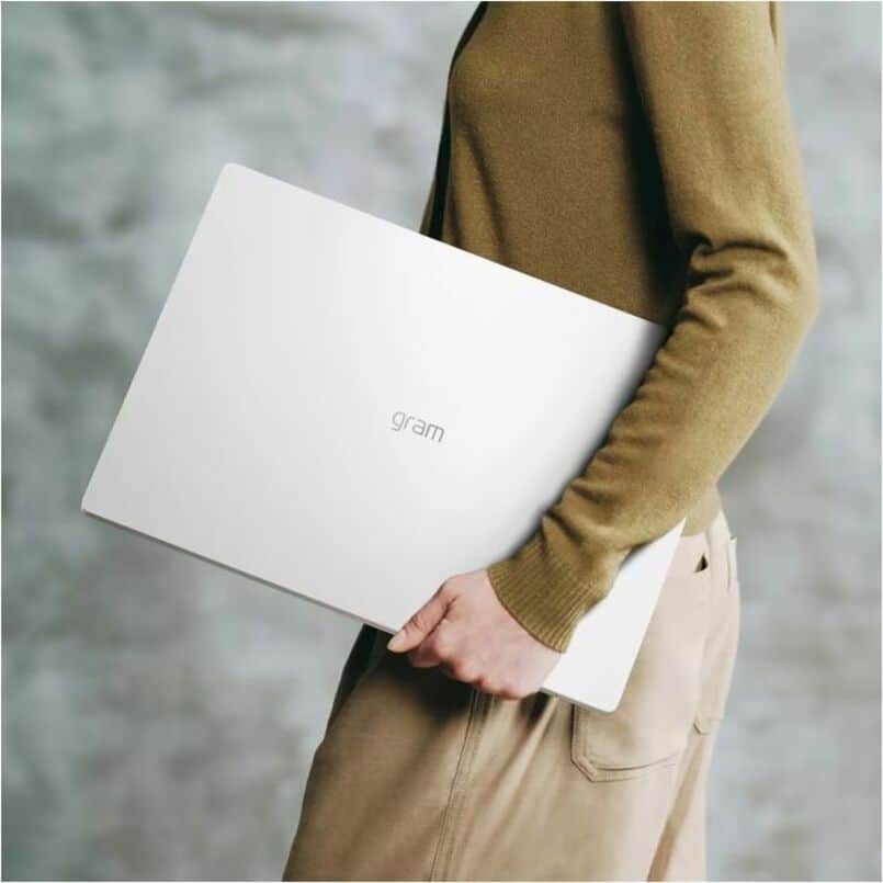 LG gram Pro 16Z90TP 16Z90TP K.AAW4U1 16