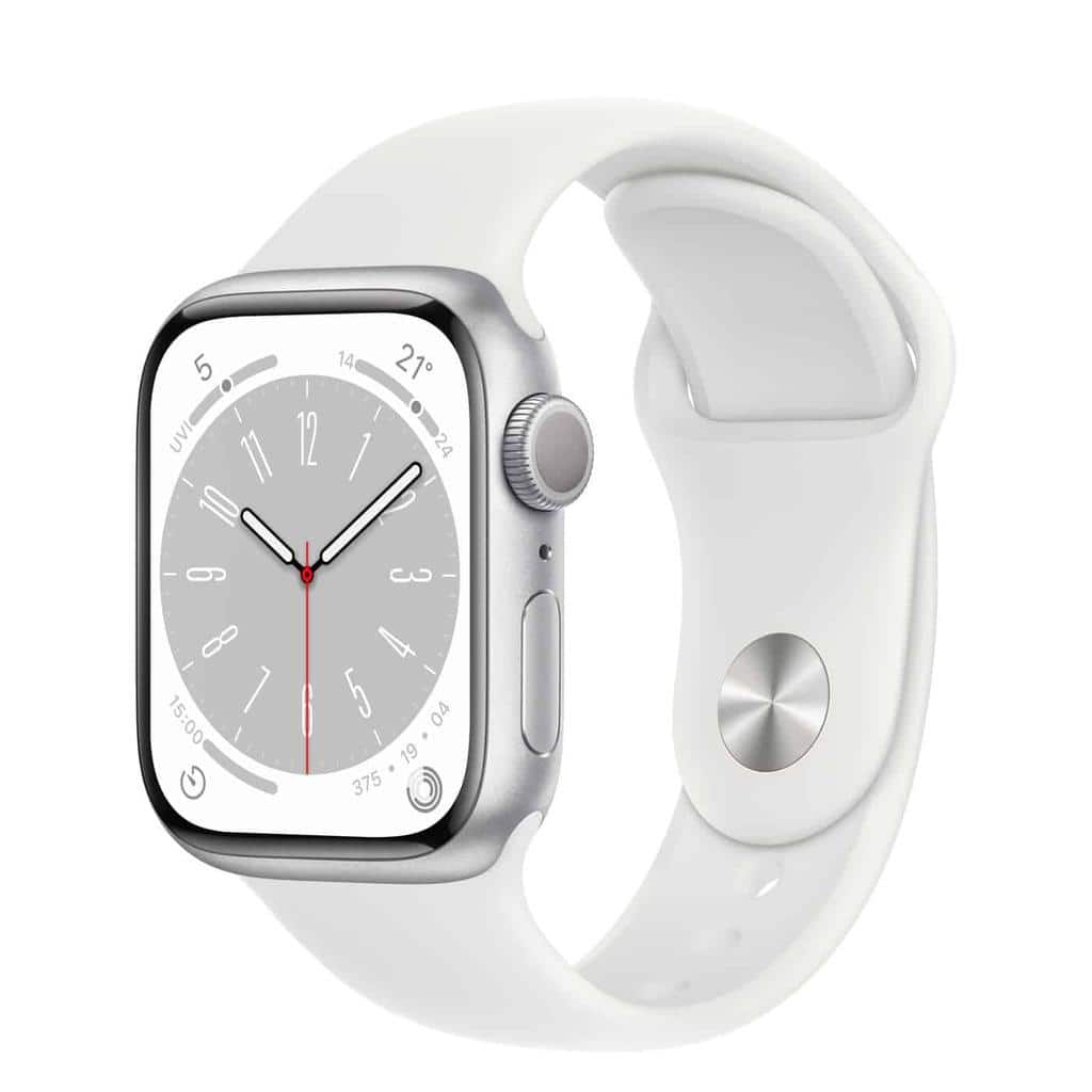 Refurbished Excellent Apple Watch Series 8 Aluminum 41mm A2770