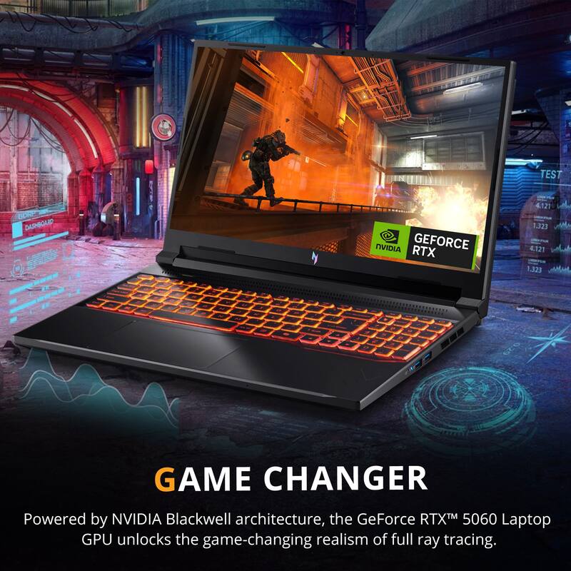 Acer Nitro 16