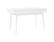 Alt View 11. Linon Home Décor - Pollard Two-Drawer Writing Desk - White.