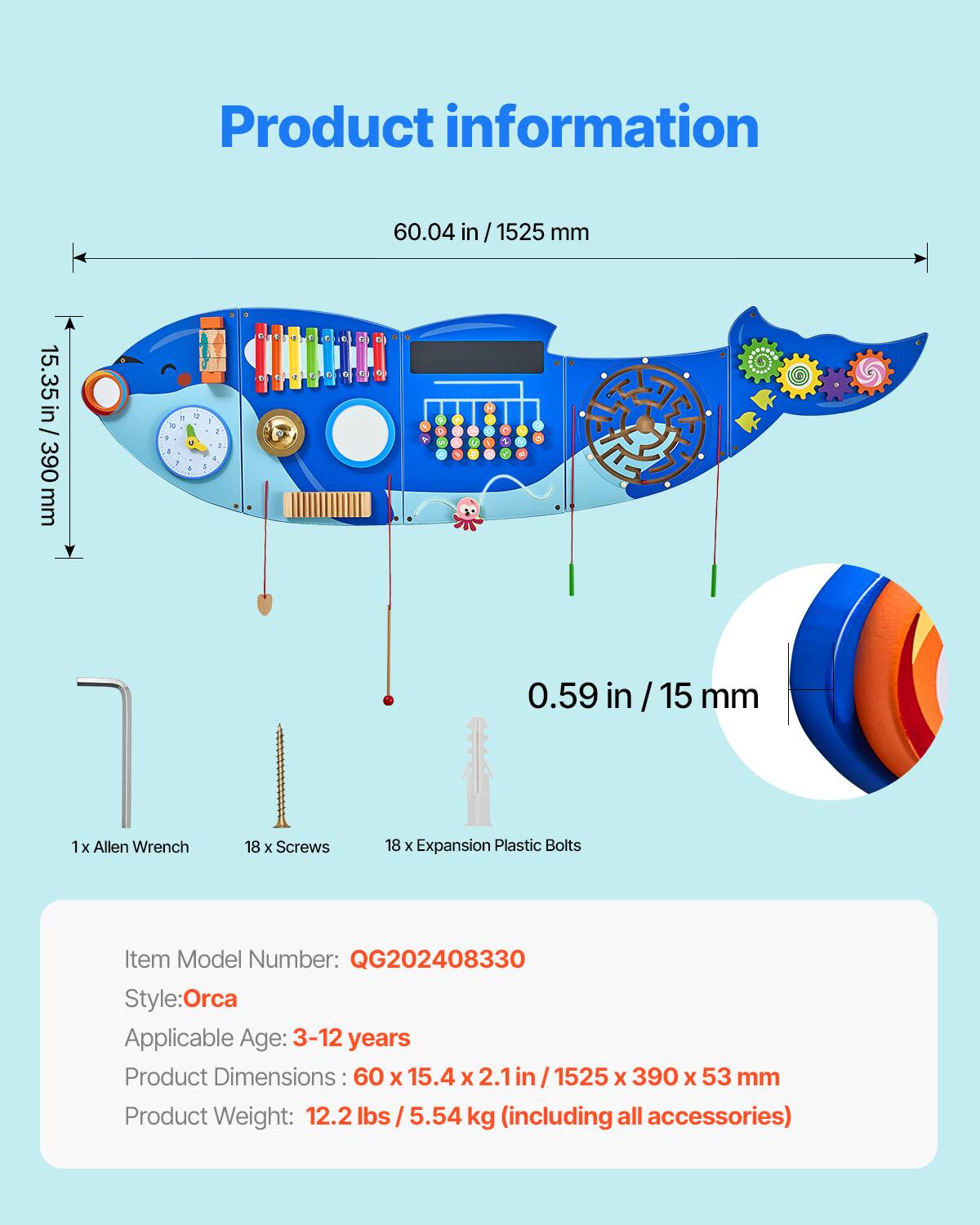 media item thumbnail