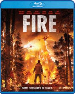 Fire - BLU-RAY
